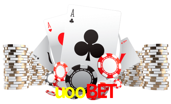 Jogue jogos de pôquer em uoobet